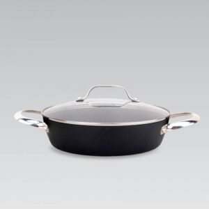 Coated saucepan Ø 26 cm/2.5 l Maestro MR-4426-S