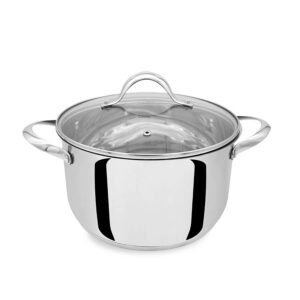 Кастрюля из нержавеющей стали Ø 20 см/3,4 л Maestro MR-3519-20