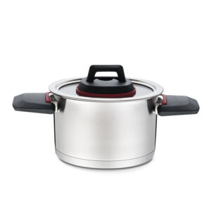Кастрюля со складными ручками Ø 16 см/1,6 л Maestro MR-3530-16