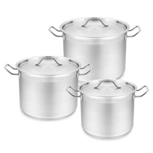 6-piece cookware set Maestro MR-3518