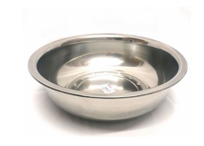 Bowl d34 cm Kamille KM-4387