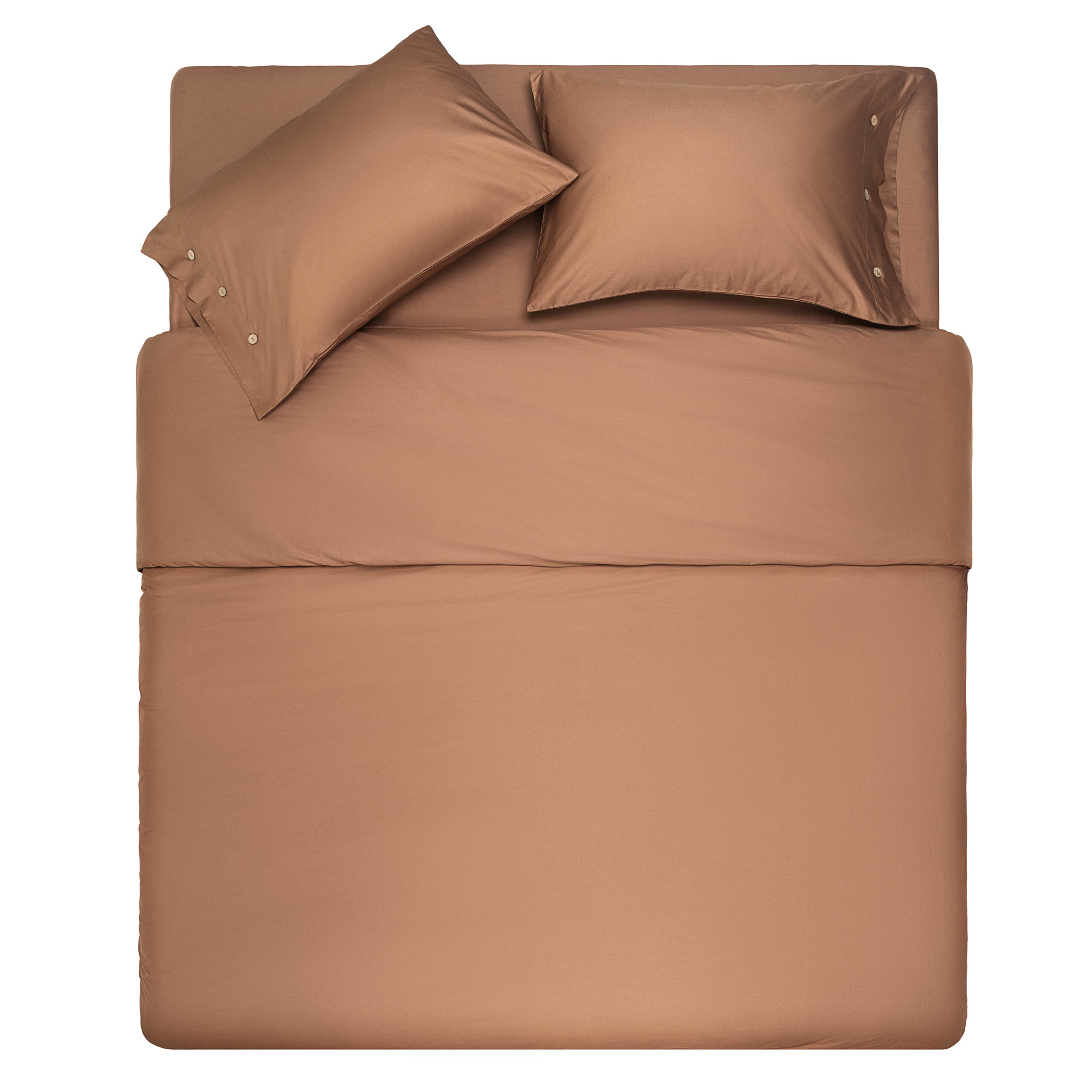 Простирадло на гумці Ardesto Mix&Match 160х200+30 см ART1620FSH - Зображення 2
