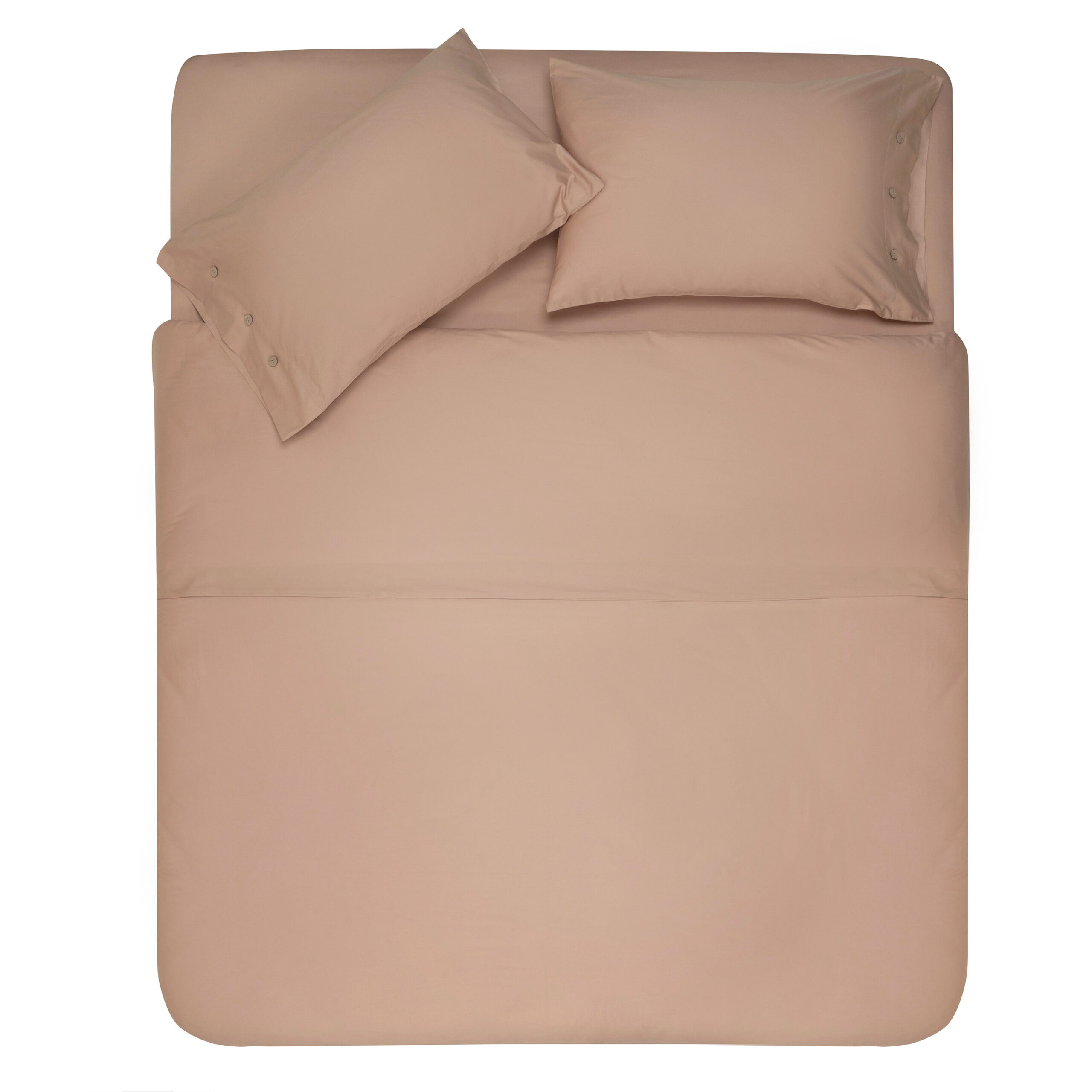 Простирадло на гумці Ardesto Mix&Match 160х200 см ART1620FSI