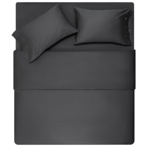 Fitted sheet Ardesto Mix&Match 160x200+30 cm ART1620FSY