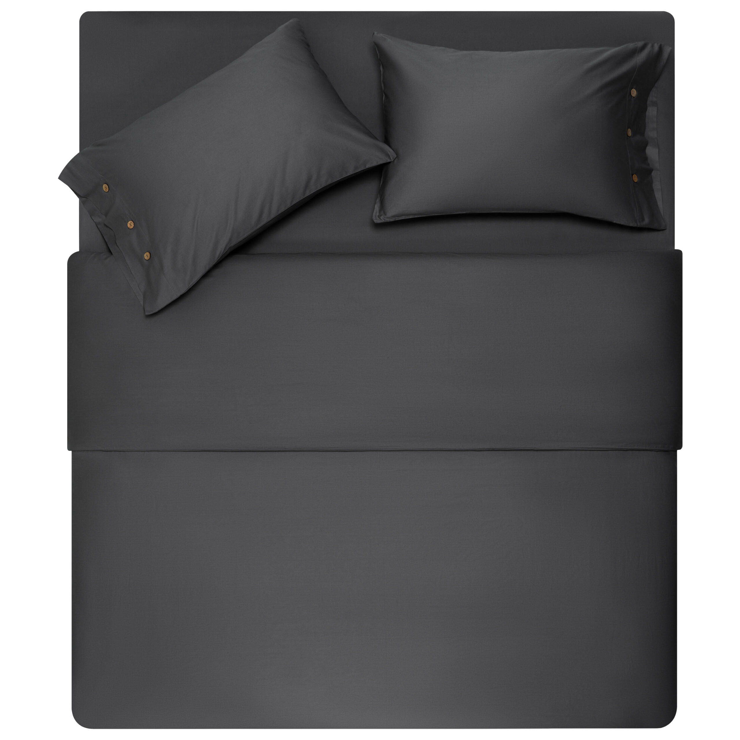 Простирадло Ardesto Mix&Match Premium 180х240 см ART1824FSY