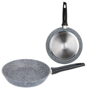 Сковорода Maestro Granite 26 см MR-1210-26