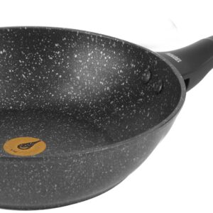 Сковорода Ringel Zira WOK 28 см RG-11006-28w