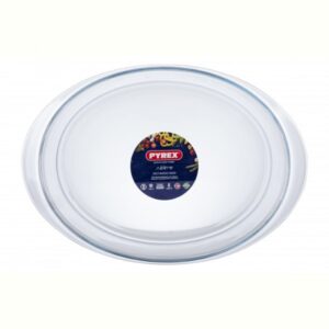 Форма Pyrex Supreme Sublime овальная 39х27 см 521B000/7046