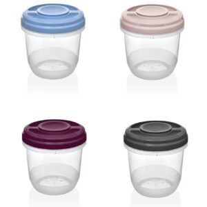 BAGER 750 ml TERRA MIX container BG-631