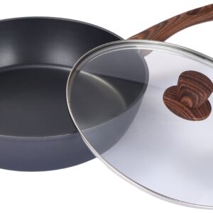 Glebok pan 24 cm Bravo Chef BC-1101-24/L