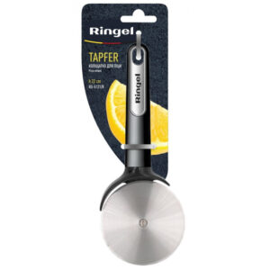 Pizza knife Ringel Tapfer 220 mm RG-5121/8