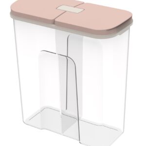 Container for bulk 2.85 l Bager Luna Mix BG-676
