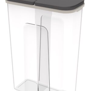 Container for bulk Bager Luna 3.55 l BG-677