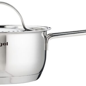 Ringel Besser bucket with a lid 0.8 l RG-4021-14