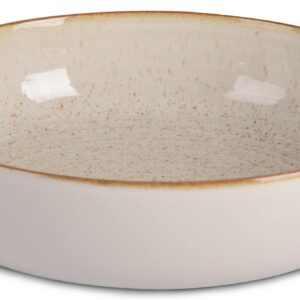 Тарелка суповая 18,5 см Ipec Nordic Sand 30908531