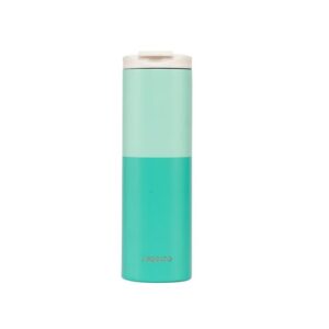 Thermo mug Ardesto Duo 450 ml stainless steel tiffany AR2645DB