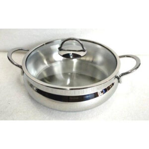 Сотейник 3,2 л (24 х 8 см) OMS Collection OMS 2031L-24-3,2л