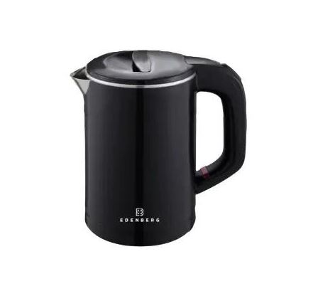 Electric kettle Edenberg 600 ml EB-83526