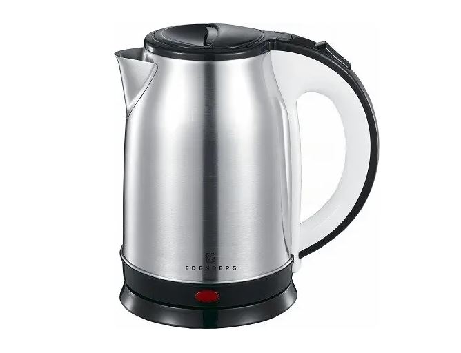 Electric kettle Edenberg 1.8 l EB-83533