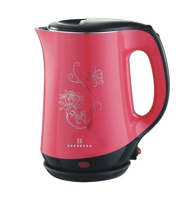 Electric kettle Edenberg 1.8 l EB-83536
