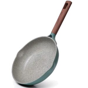 Frying pan FIRENZE 24x6 cm Fissman FS14276