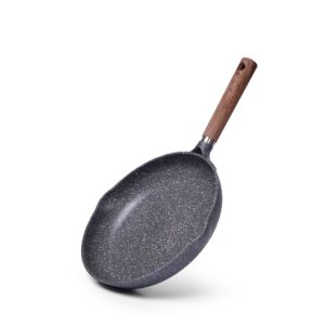 Сковородка MILANO 28x5,5 см Fissman FS14272