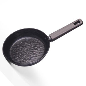 Frying pan VELA ROCK 20x4 cm. Fissman FS14240
