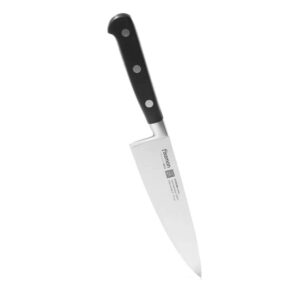 Cooking knife KITAKAMI 15 cm (X50CrMoV15 steel) Fissman FS12516