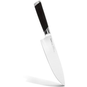 FUJIWARA 20 cm Cook's Knife (AUS-6 steel) Fissman FS2814