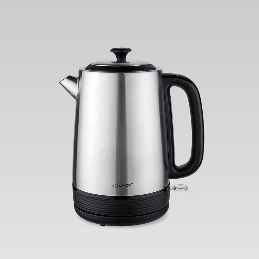 Electric kettle 1.7 l MR-048