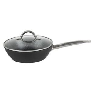 Deep frying pan Bohmann 24 cm BH 1108-24 MRB