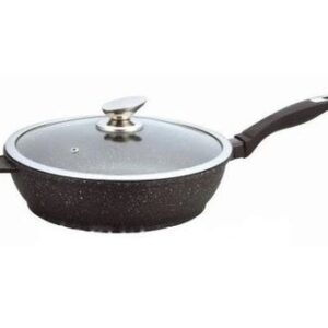 Frying pan Bohmann 24 cm BH 1300-24 MRB