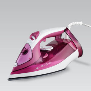 Steam iron MR-307C