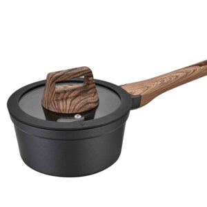 Ковш Pepper Wood 1.2 л PR-2312-16