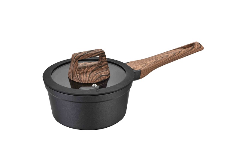 Ковш Pepper Wood 1.2 л PR-2312-16