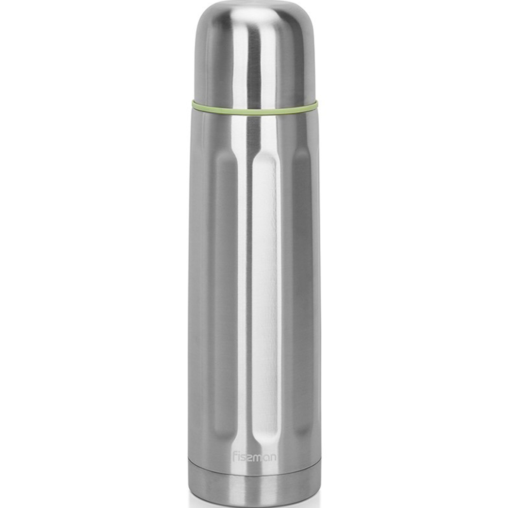 Thermos 1000 ml (stainless steel) Fissman FS19626