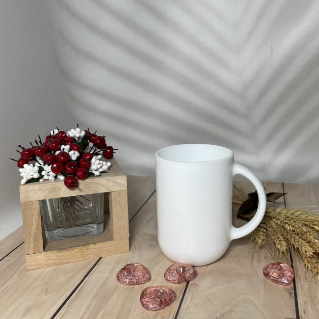 Mug Troquet 310 ml Luminarc V5013