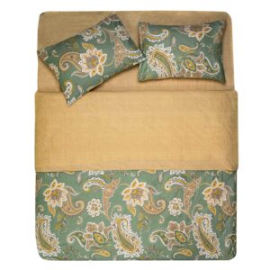 Bedding set Ardesto 200x220 cm Gloria Buta ART2022BB