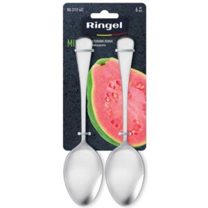 Cutlery set 6 pcs. Ringel Mira RG-3117-6/2