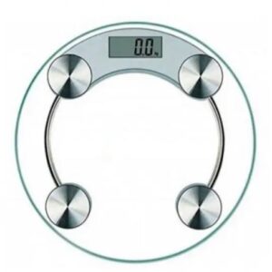 Digital floor scales Edenberg EB-75842