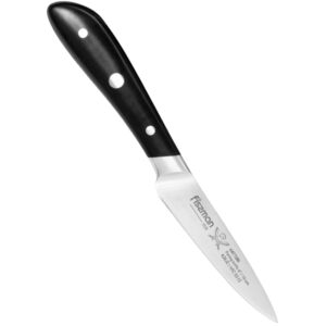 HATTORI 6 cm vegetable peeling knife (420J2 steel) Fissman FS2529