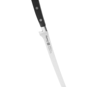 Филейный нож KITAKAMI 20см (X50CrMoV15 сталь) Fissman FS12514