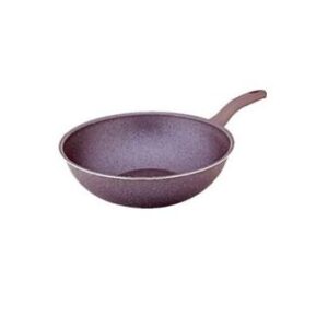 Сковорода WOK Montella з антипригарним покриттям 24 см ST9999-24WOK