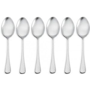 Cutlery set 6 pieces Ringel Vega RG-3118-6/2