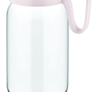 Bager jug with lid 1l M-288