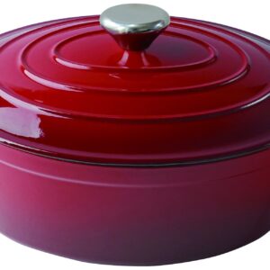 Ringel Essen Roaster with lid 30x23x11 cm RG-2308-30
