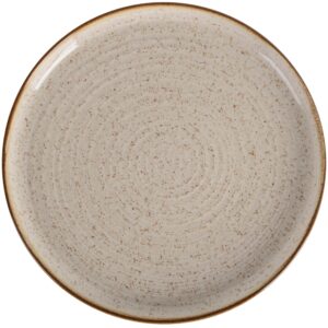 Тарелка Ipec Nordic Sand 20 см 30908548