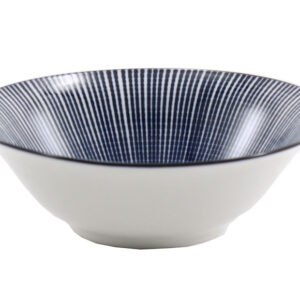 Salad bowl 15 cm Cosmo blue Interos 00088914