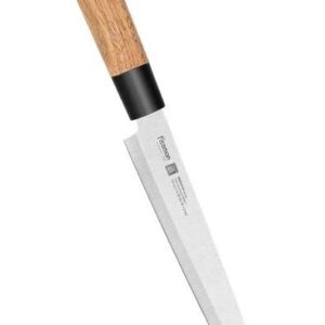 Gastronomic knife FUJIWARA 20 cm (steel AUS-6) Fissman FS2815