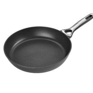 Frying pan PYREX ORIGIN+ Wok 28 cm induction with lid RP28BW4/7644